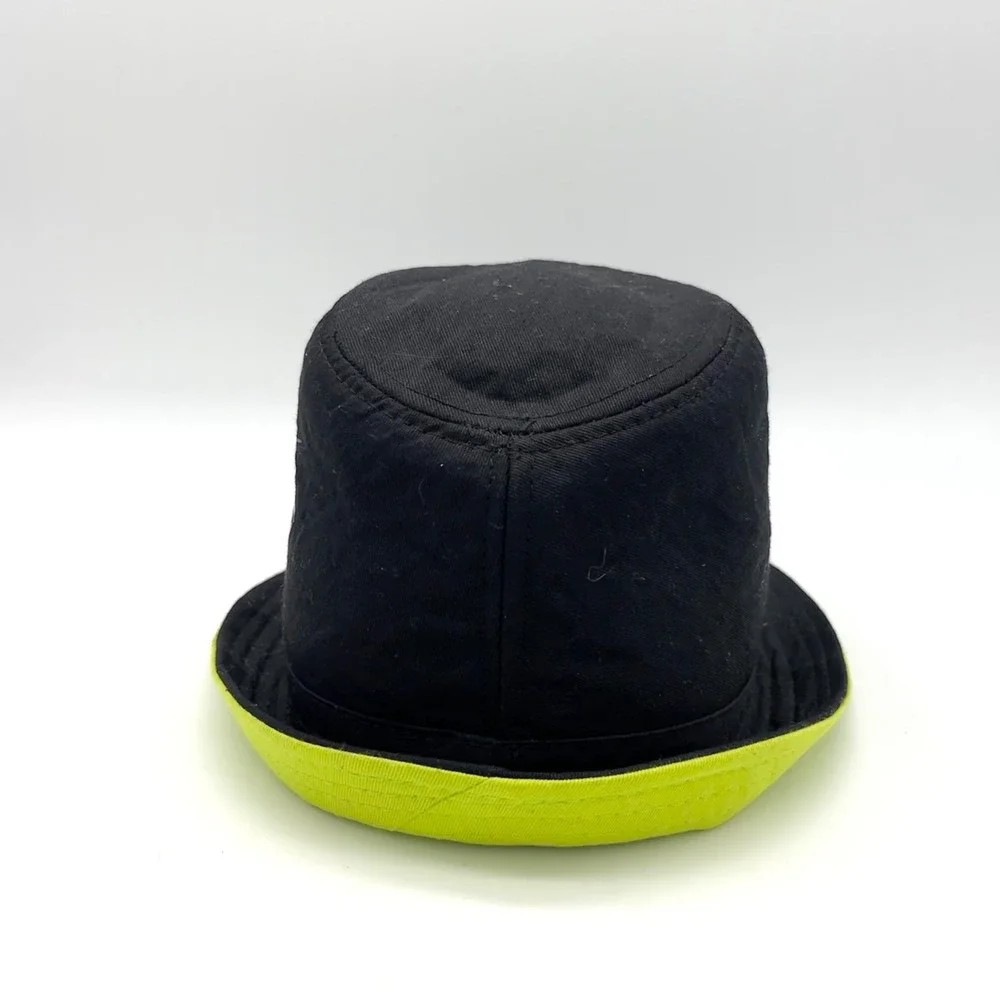 Nickelodeon TMNT Bucket Hat Youth OSFM Teenage Mutant Ninja Turtles‎